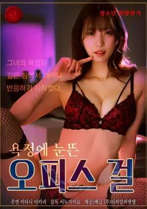 电梯里的陌生人 短剧封面