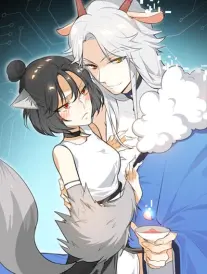私藏漫画封面